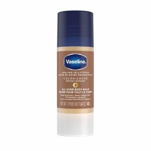 Vaseline Cocoa All Over Body Balm